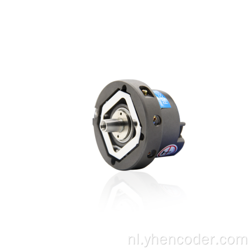 Roterende encoder optische encoder